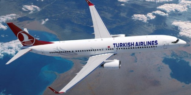 Türk uçakları, jetleri alarma geçirdi