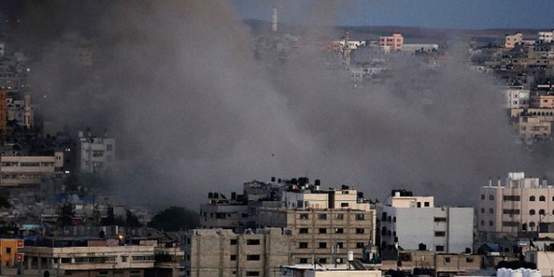 Mısır'dan ateşkes çağrısı