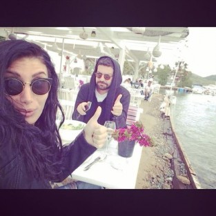 İrem Derici gelin oluyor!