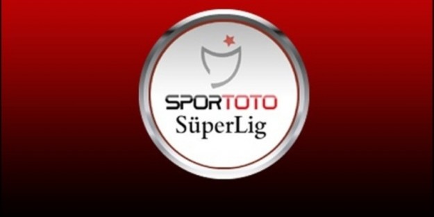 Spor Toto Süper Lig fikstürü 2014 - 2015 fikstürü çekiliyor
