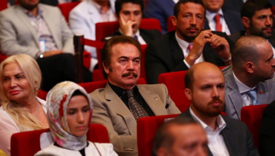 Orhan Gencebay suskunluğunu bozdu