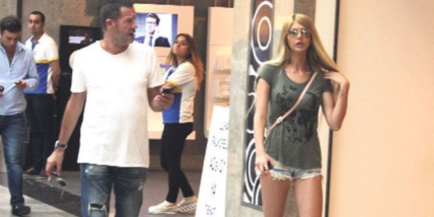 Can Tanrıyar'ın yeni Petek'i