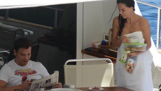 Harun Tan'dan beklenen açıklama geldi