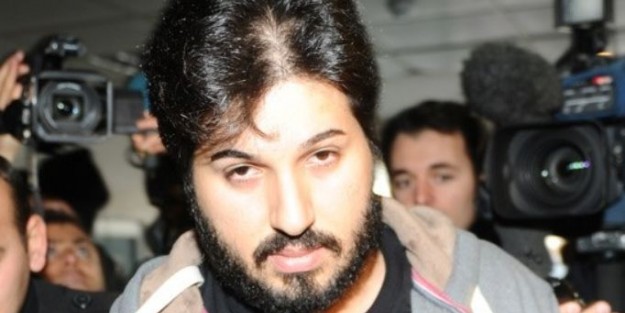 Reza Zarrab'ın şirketi isim değiştirdi