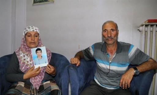 Türkiye 58.si PKK'ya katıldı