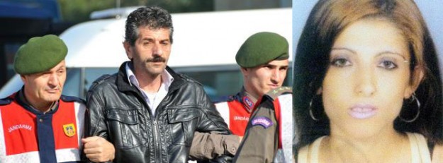 Katil "Bana hırsız demeyin!"