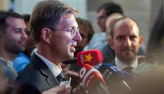 1 aylık parti'nin seçim zaferi!