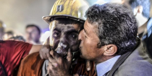 Soma mağdurlarının maaşları