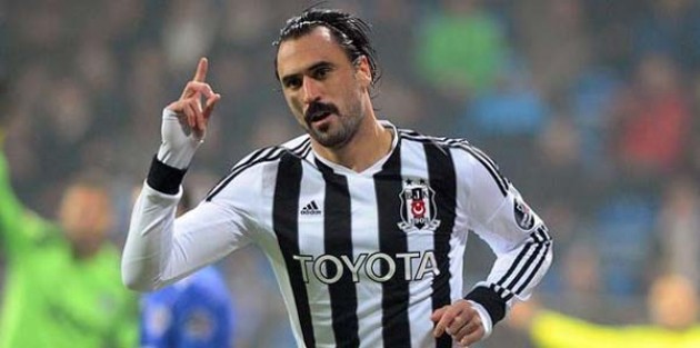 Almedia için bomba açıklama