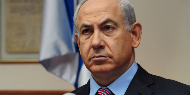 İsrail, Hamas'ı ateşkesle tehdit etti!