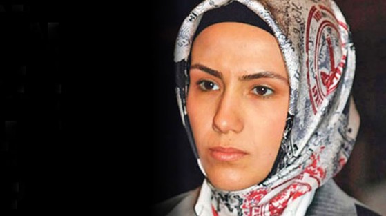 Sümeyye Erdoğan'ın nişanlandı iddiası yalan çıktı