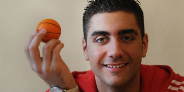 Pietro Aradori Galatasaray'da!