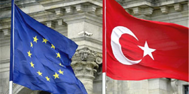 AB'den Türkiye'ye şok karar!