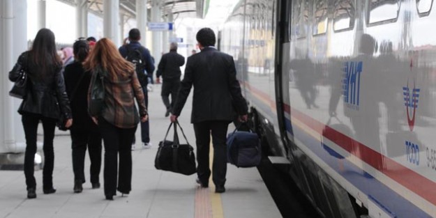 Tren kazası davasında son durum