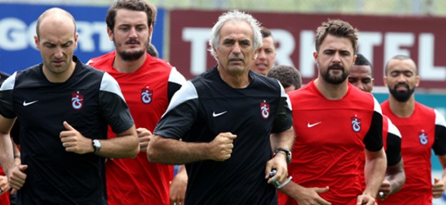 Halilhodzic sahaya indi