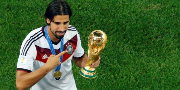 Arsenal bir bomba daha patlattı