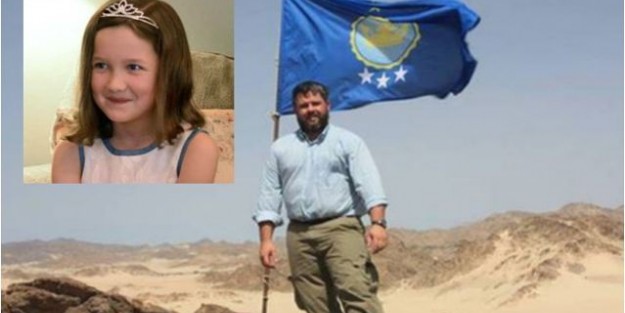 Kızı prenses olsun diye Kral oldu