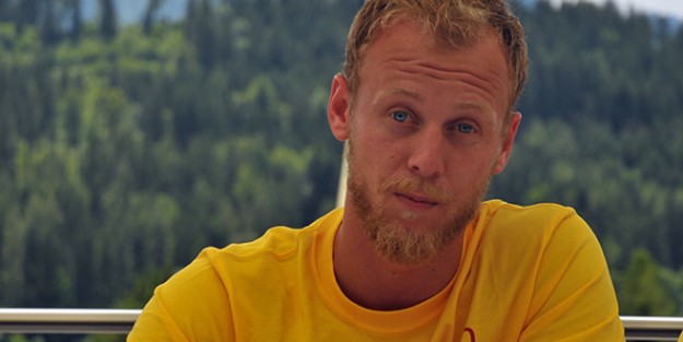 Semih'ten Sabri açıklaması