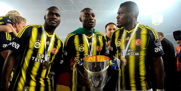 Fenerbahçe'ye kara haber!