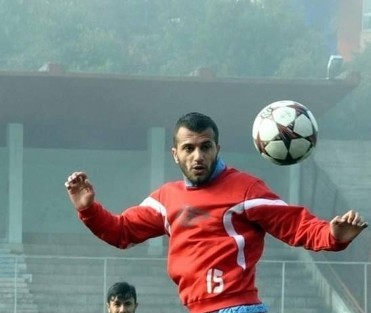 Salih Topyay, İzmir Atillaspor’a Transfer Oldu