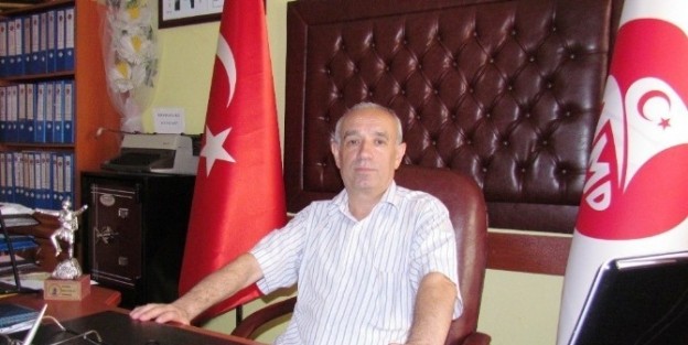 Ödemiş'te Fatura Bilmecesi