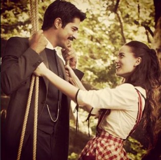 Fahriye Evcen'i kızdıran soru!