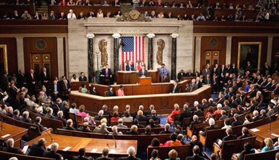 ABD senatosunda Erdoğan tartışması