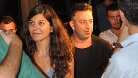 Parti şimdi, film “Pek yakında“