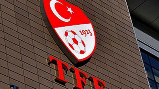 TFF’den yeni düzenleme!