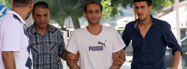 Şizofreni cinayeti!