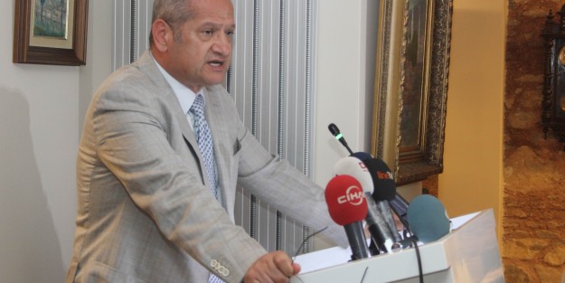 TOFAŞ Amerika'yı keşfedecek