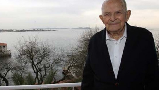 Faruk Ilgaz vefat etti