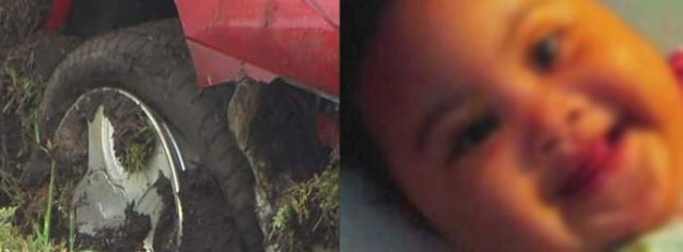 2 yaşındaki çocuk annesini öldürdü