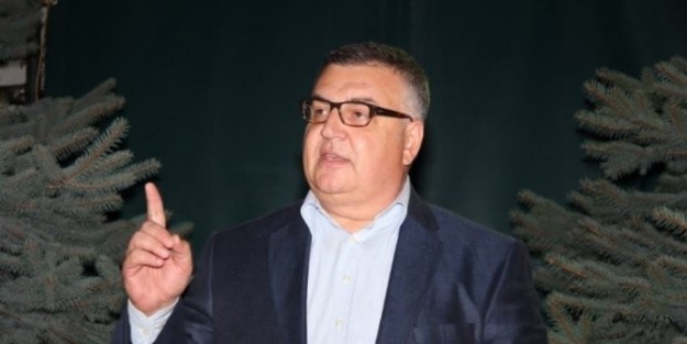 Kırkkab-1 Üyeleri Hollanda’ya Gitti