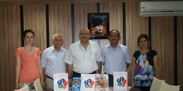 İl Milli Eğitim'den 'Ben Özelim' dergisi