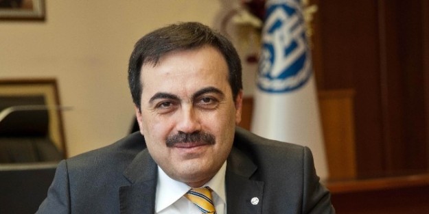 Başkan Öztürk’ten Tercih Hatırlatması