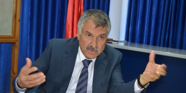 Karalar, Seyhan’ın 5 Yıllık Stratejik Planını Hazırlıyor