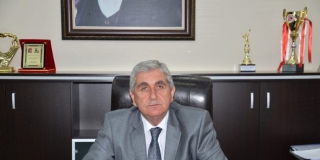 Lalapaşa Belediyesi'nden İftar Programı