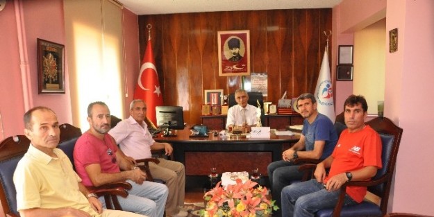 Masterler Atletizm Kulübü Sivas'ta Üçüncü Oldu