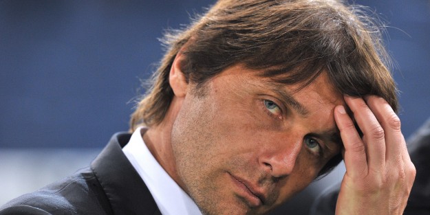 Juventus'da şok ayrılık