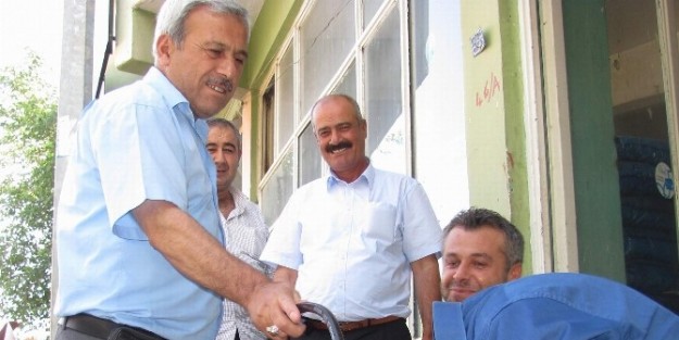 Çöl Sıcakları Etkisini Sürdürüyor