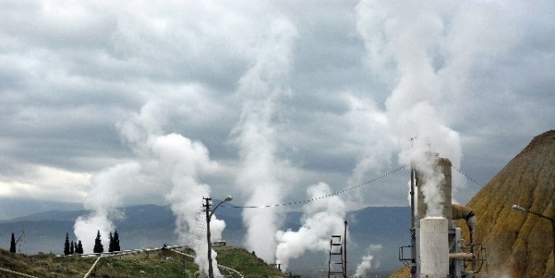 Geleceğin Meslekleri Enerji Sektöründe