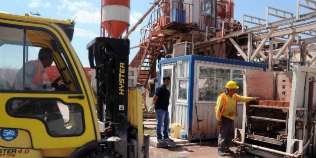 Yenimahalle Seri Üretimde