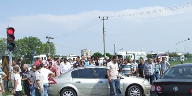 Ölüm Kavşağında Can Pazarı