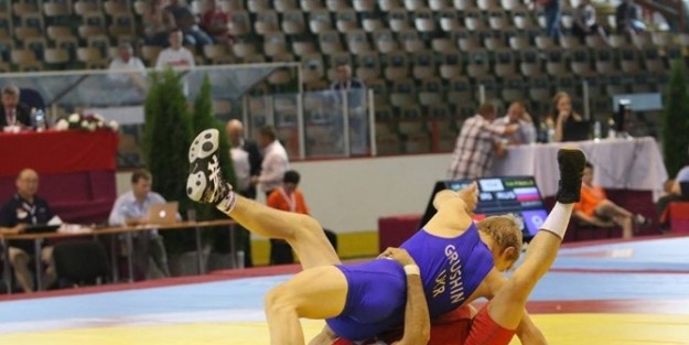 Öztürk, Dünya Üçüncüsü