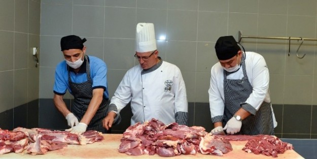 İftar Yemekleri Ego’nun Modern Mutfağından