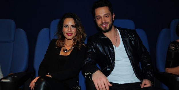 Murat Boz sevgilisini sildi!
