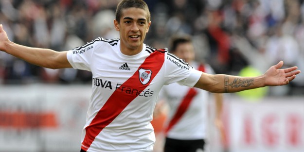 Beşiktaş'ta yeni transfer!