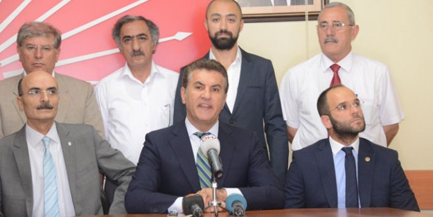Mustafa Sarıgül parti kuracak mı?