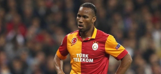 Drogba'dan flaş Demba yorumu